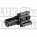 Vizor Laser pentru arma pistol Red Dot